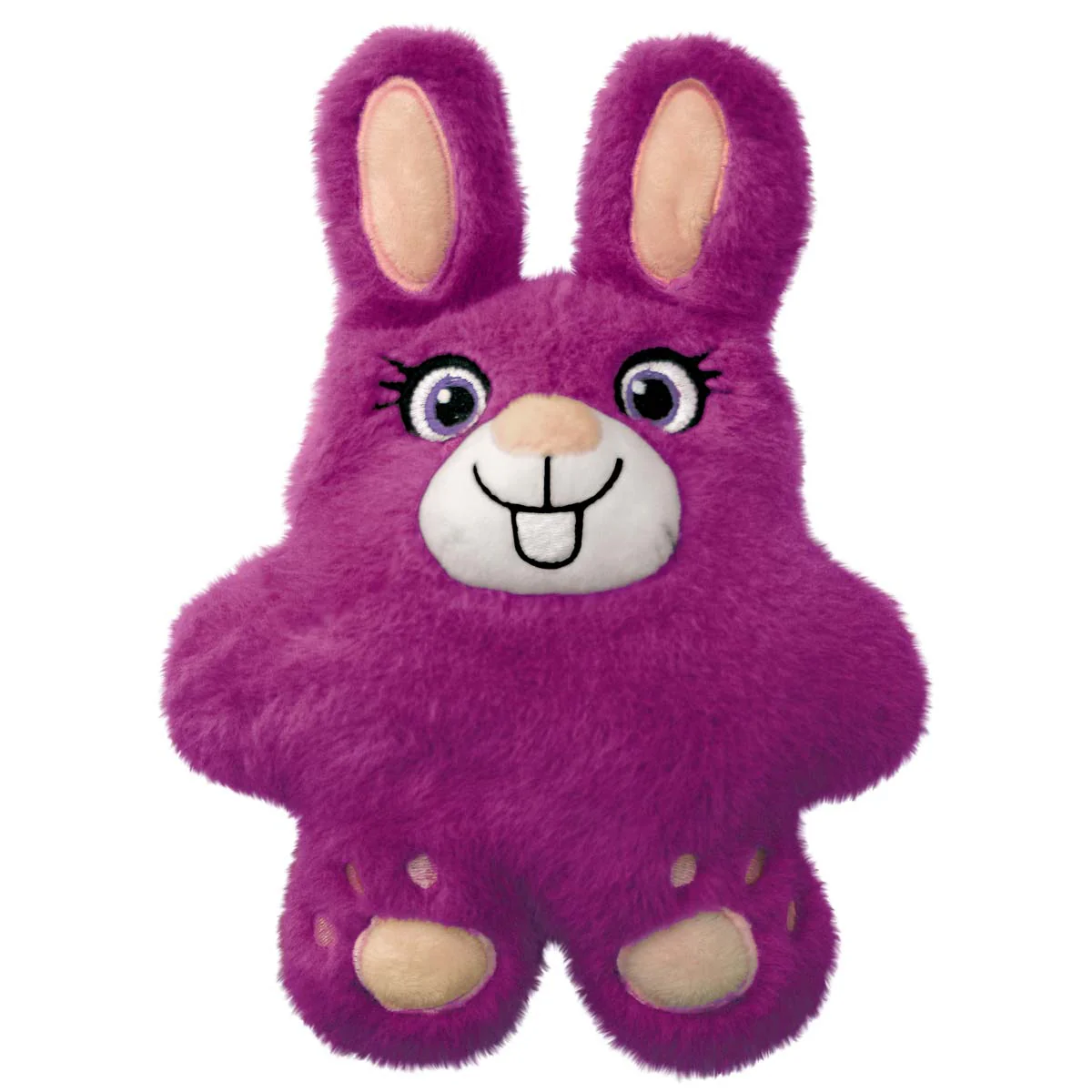 KONG Snuzzles Squeaky Medium Plush Dog Toy - Image 8