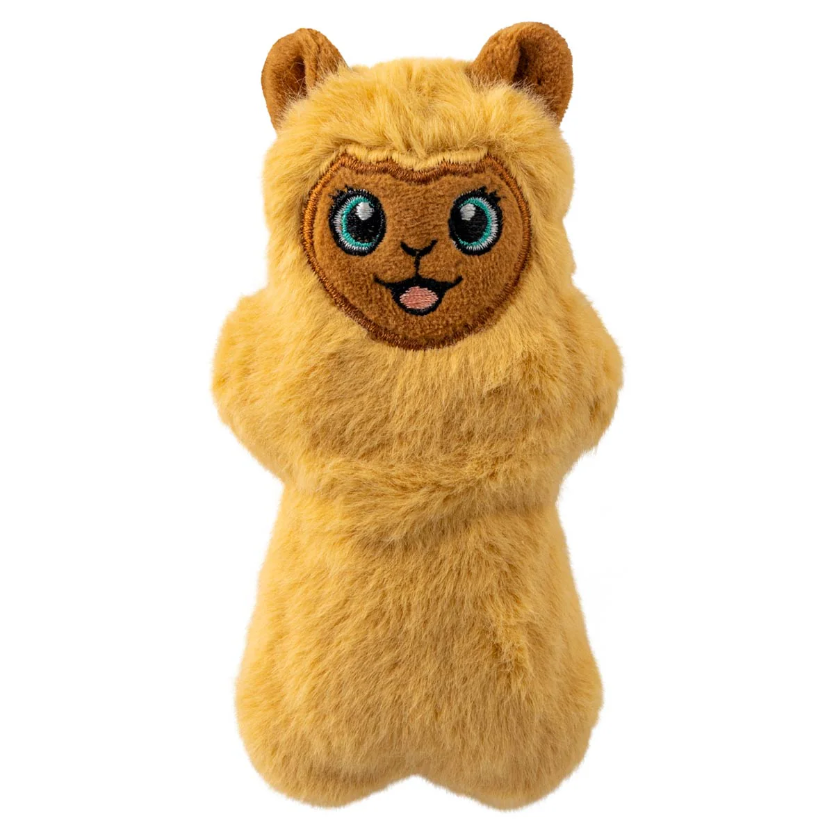 KONG Snuzzles Mini Squeaky Plush Dog Toy - Image 9