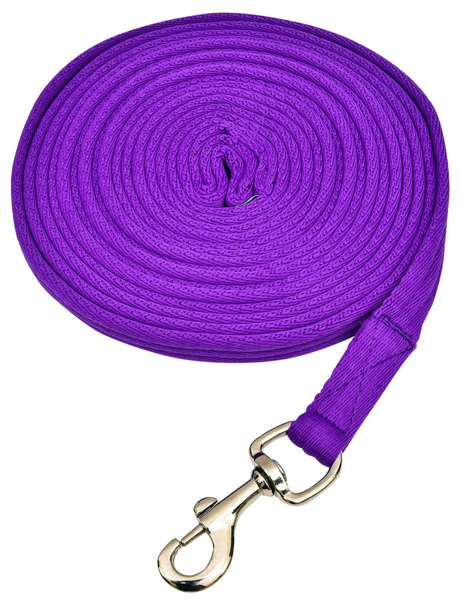 Soft Feel Lunge Line, 26' - Image 4