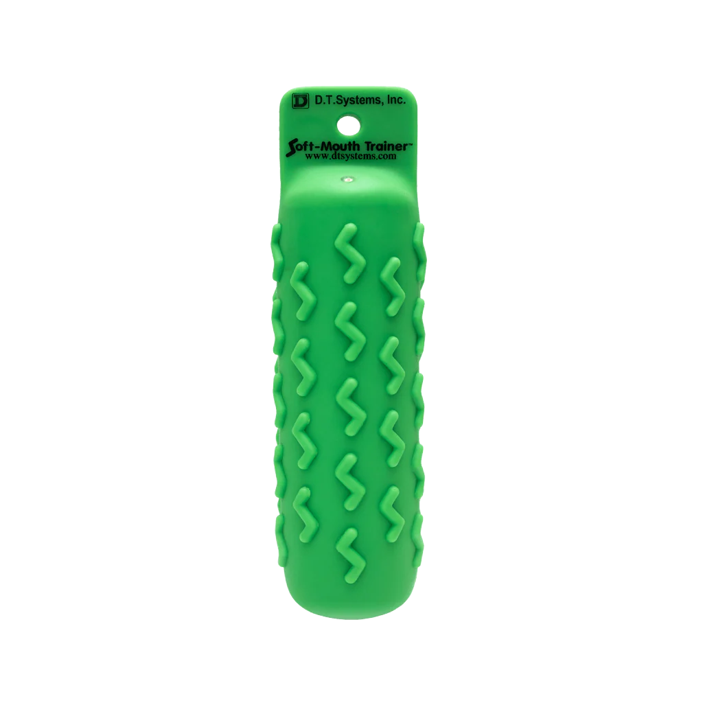 Soft Mouth Trainer - Image 10