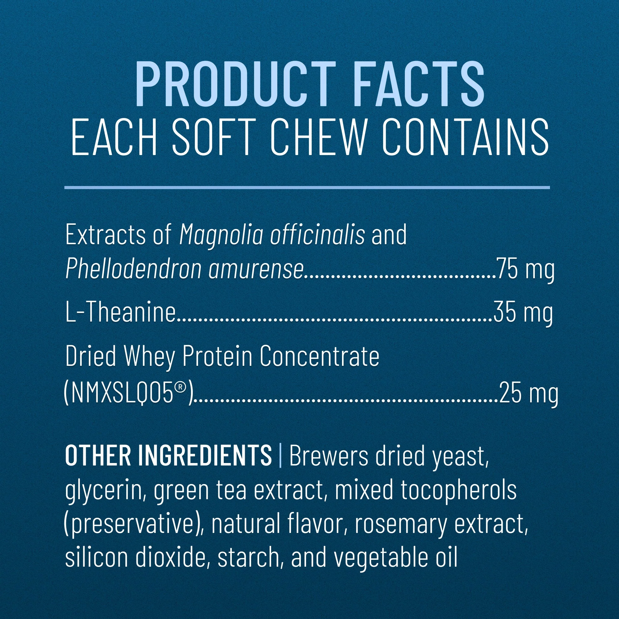 Nutramax Solliquin Soft Chews, 75 ct - Image 5