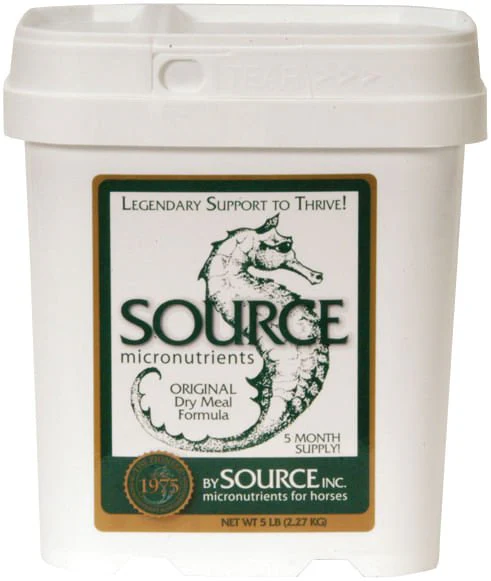 Source Micronutrients Powder for Horses - Image 6