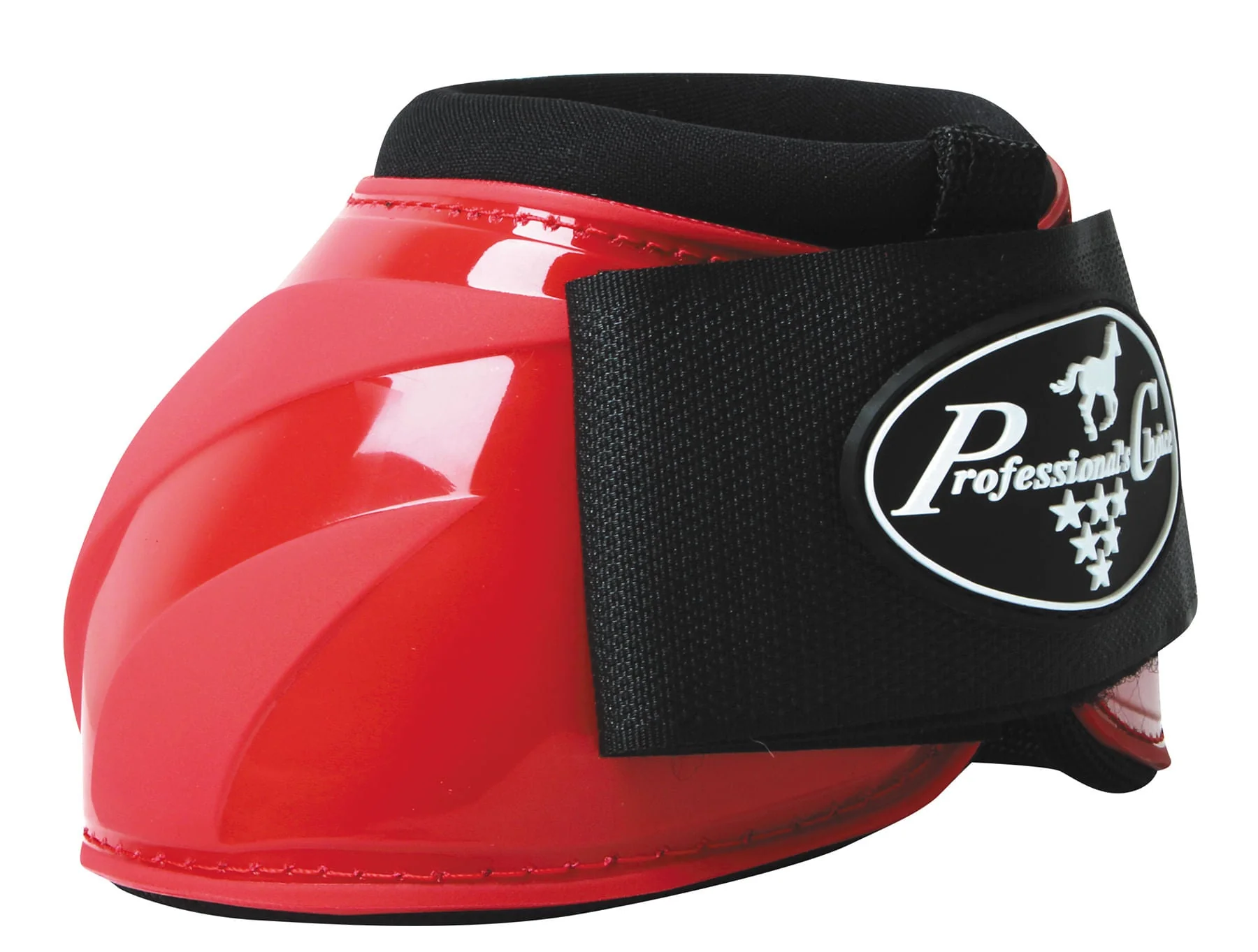 Professional's Choice Spartan II Bell Boots - Image 4