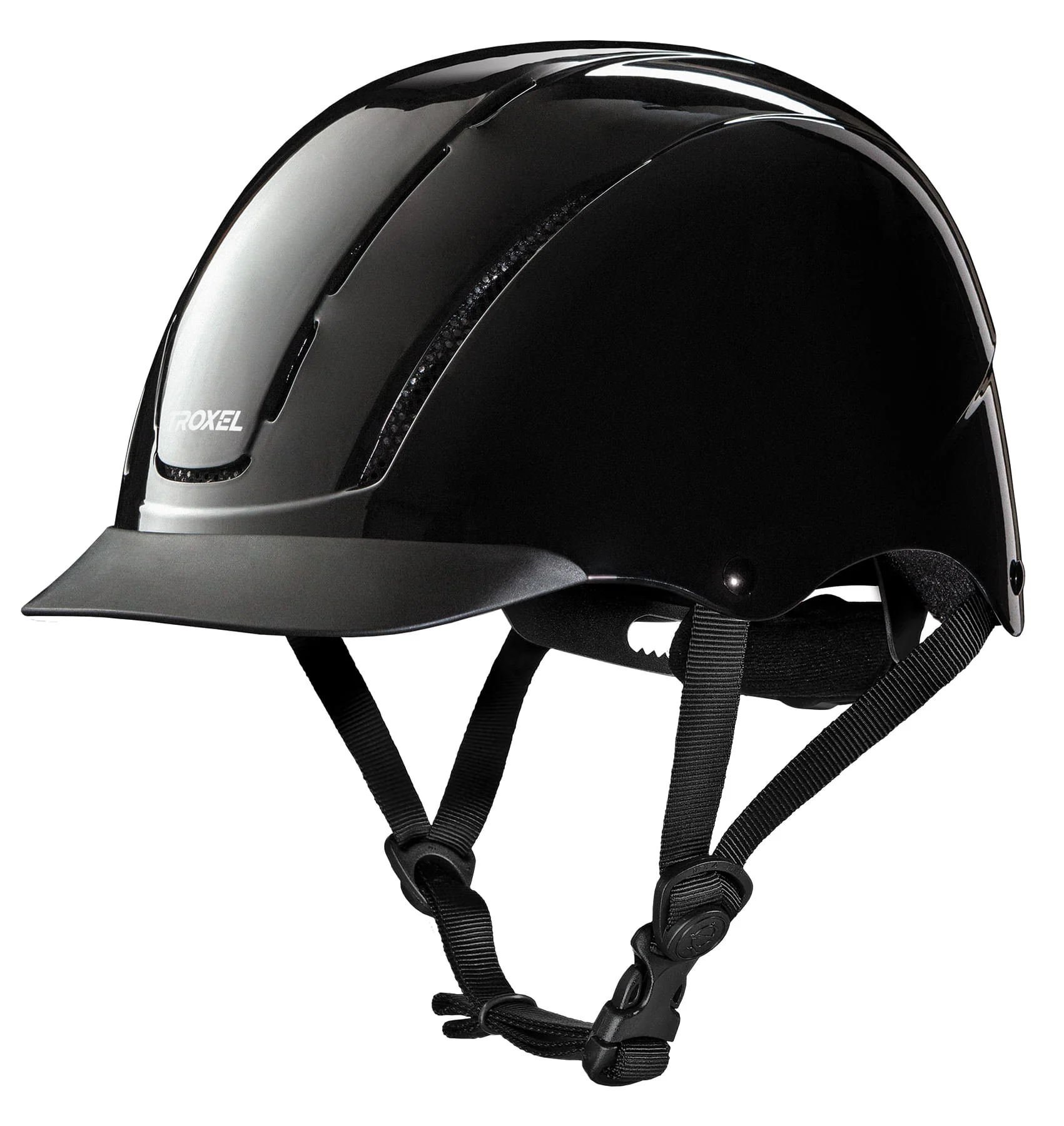 Troxel Spirit Riding Helmet - Image 16