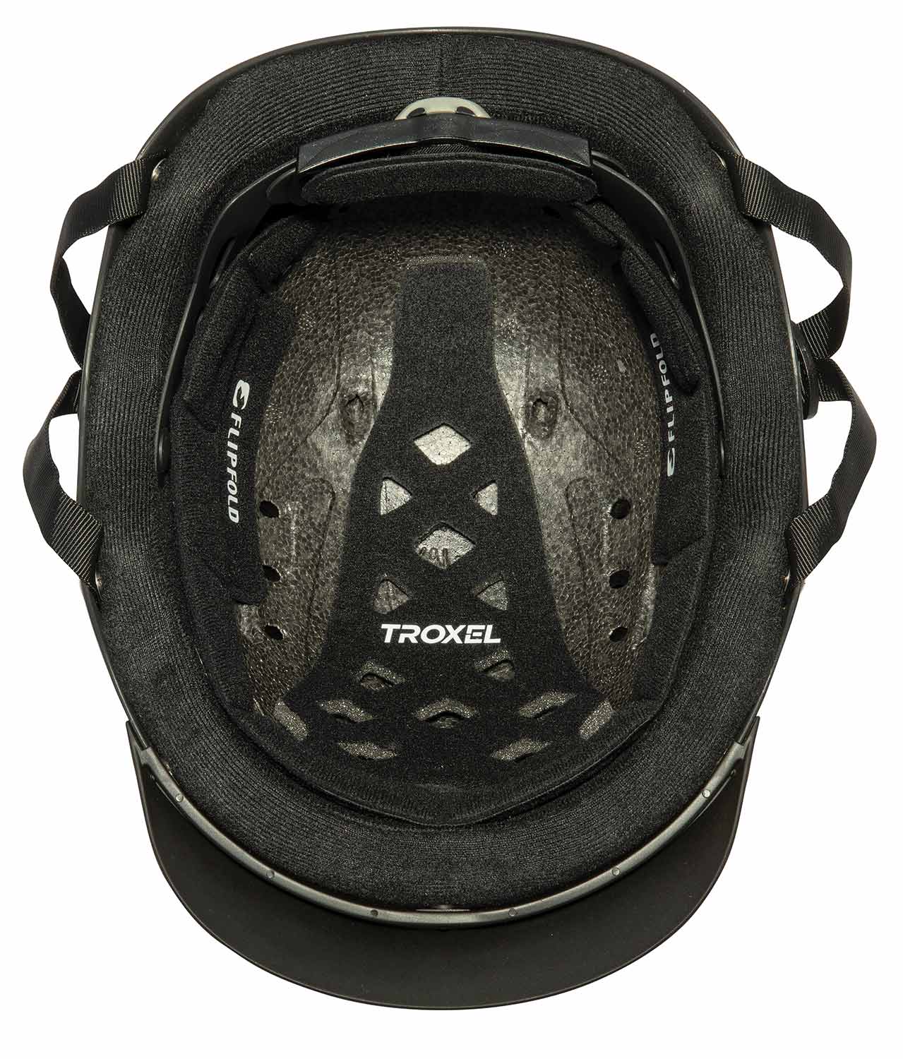 Troxel Spirit Riding Helmet - Image 4