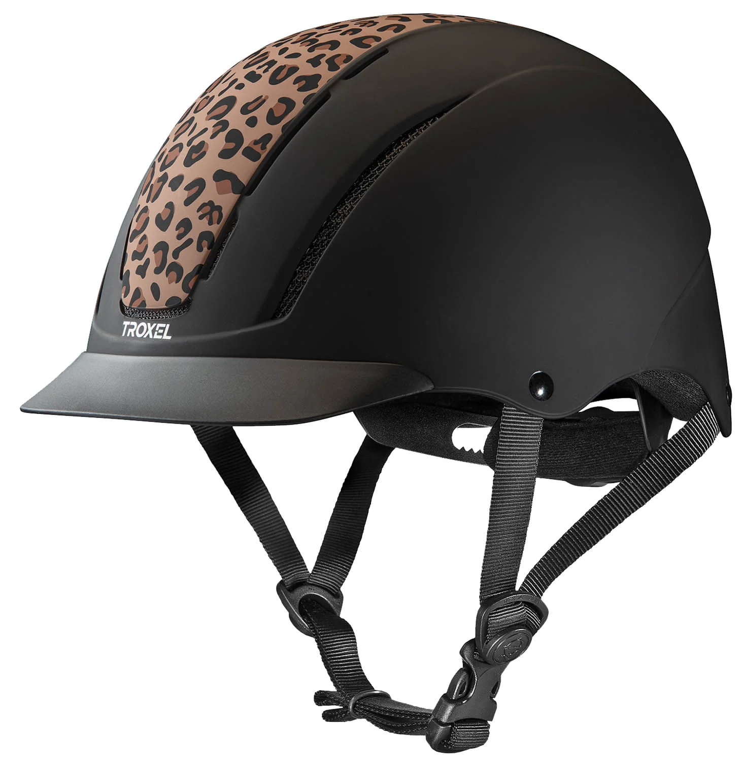 Troxel Spirit Riding Helmet, Prints - Image 17