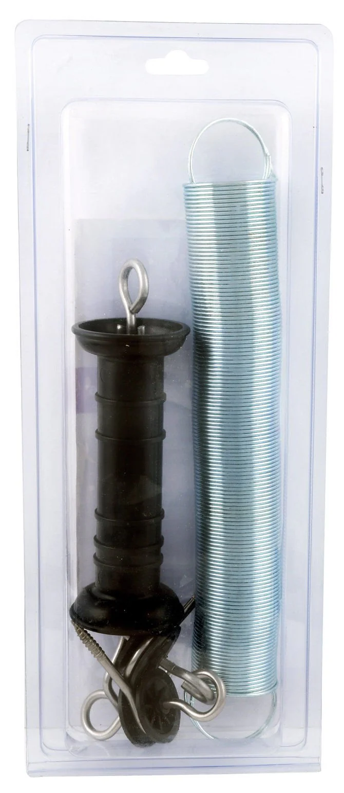Spring Gate Kit for Electric Fencing - Image 2
