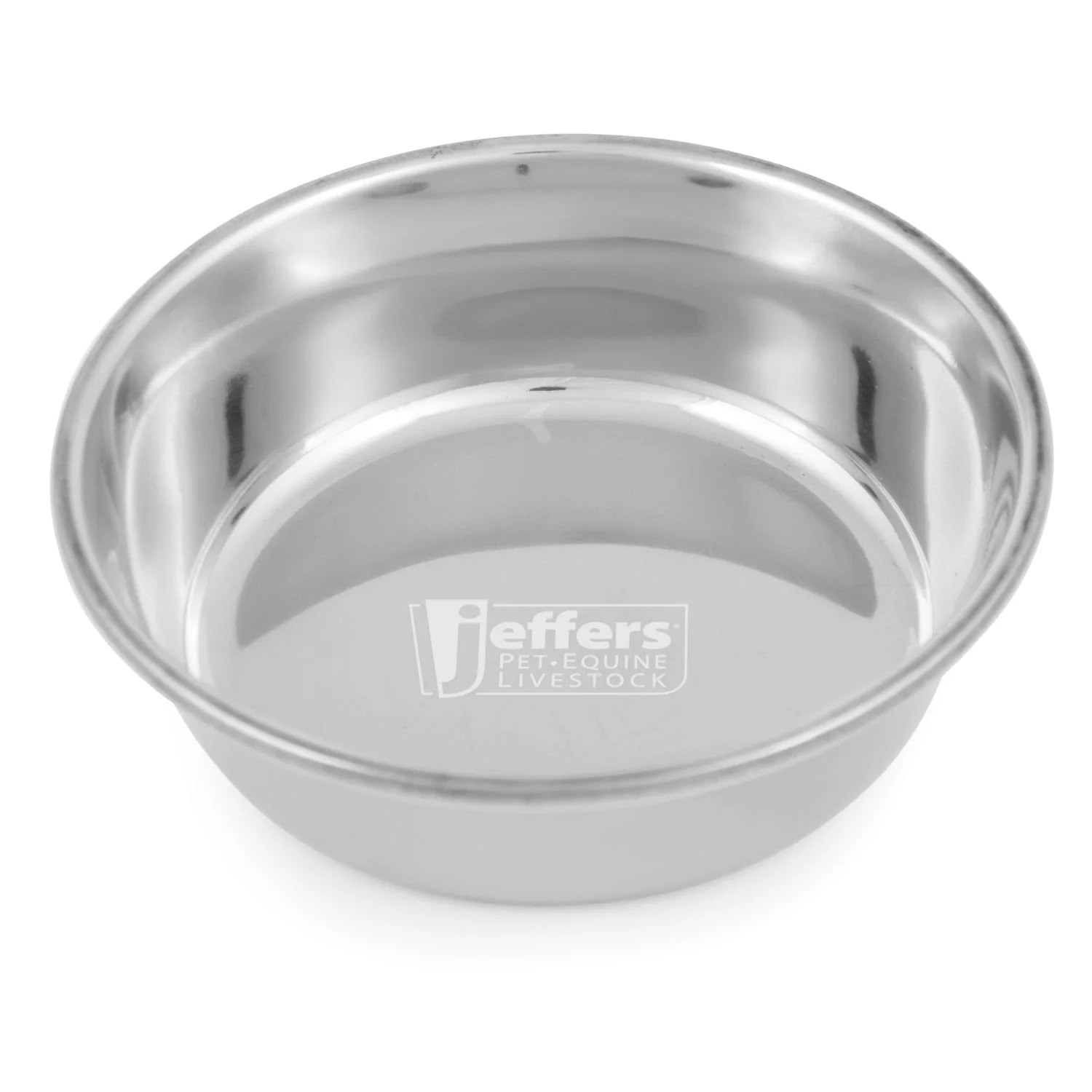 Jeffers Heavy Weight Stainless Steel Pet Bowls – Durable Pet Food & Water Dish, Chew-Resistant, Dishwasher Safe - Image 32