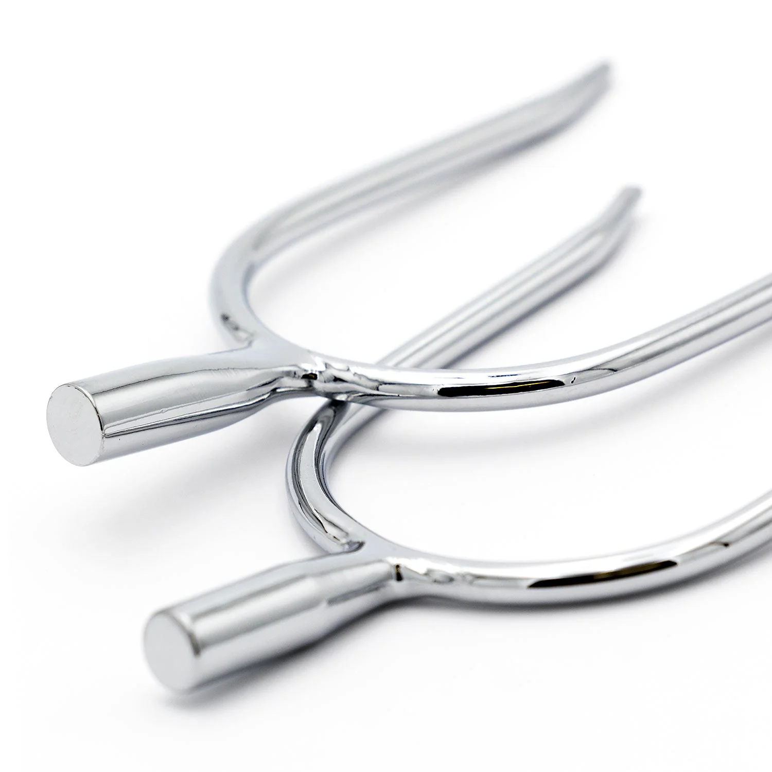 Jeffers Women’s English Spurs – Prince of Wales, Tom Thumb & Blunt End Styles - Image 15