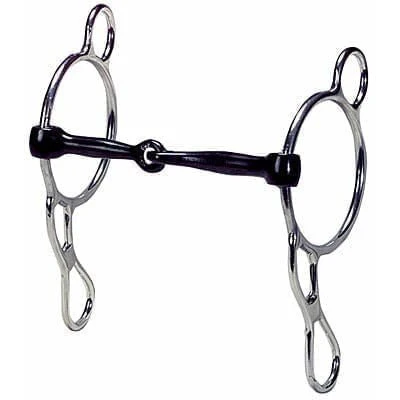 Jeffers Sweet Iron Mouth WONDER BIT - Image 2