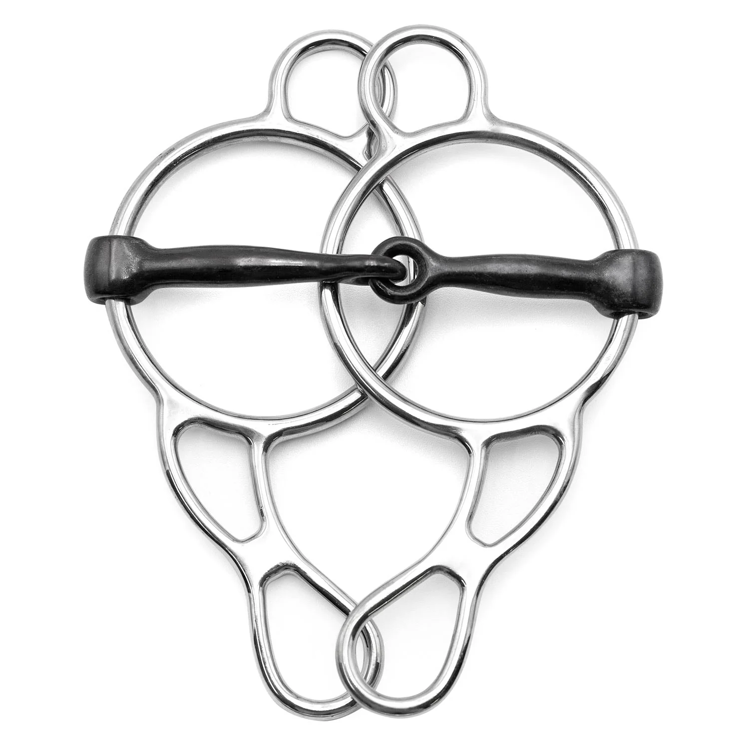Jeffers Sweet Iron Mouth WONDER BIT - Image 4