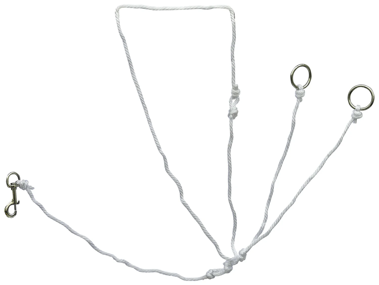 String Martingale Training Fork - Image 2