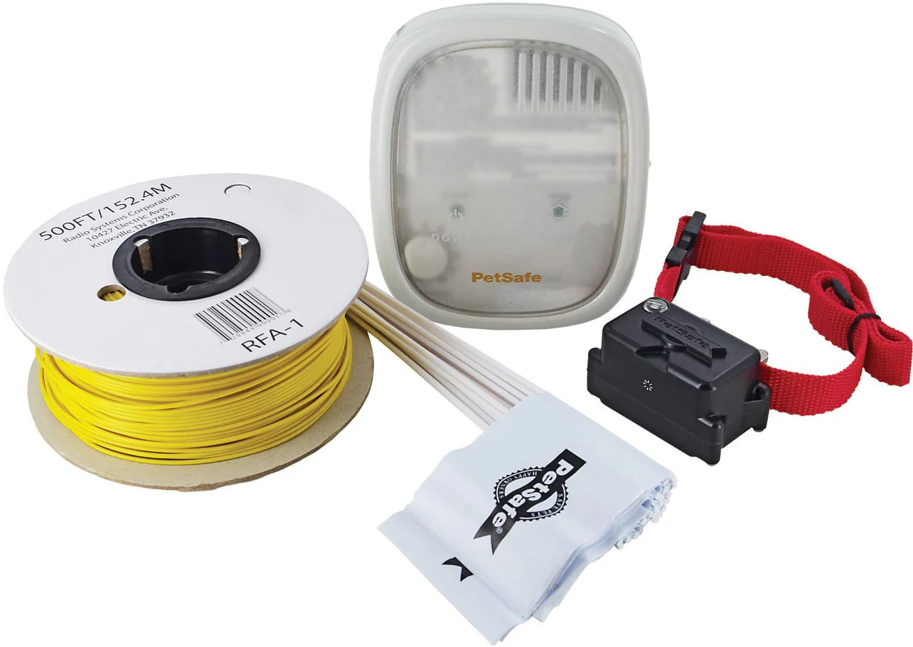 PetSafe Stubborn Dog In-Ground Fence System - Image 6