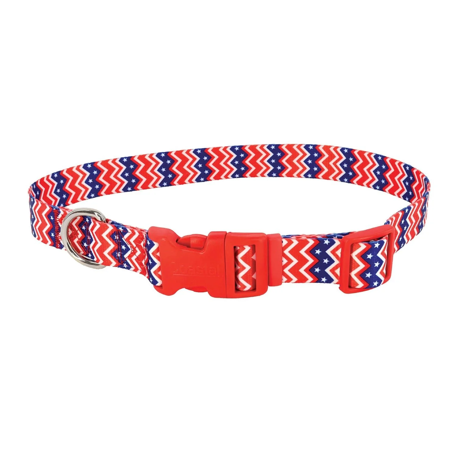 Styles Adjustable Dog Collar - Image 14