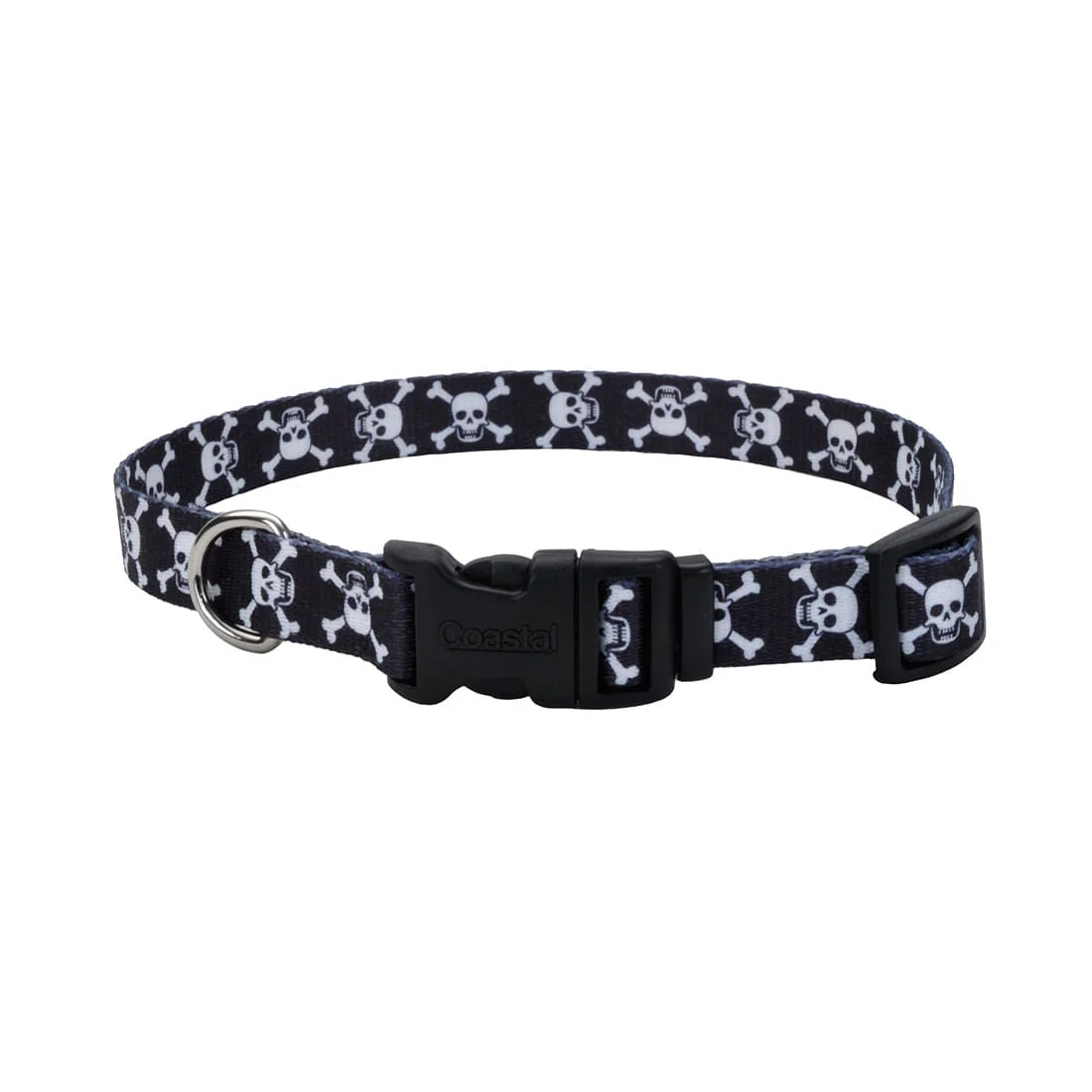 Styles Adjustable Dog Collar - Image 4