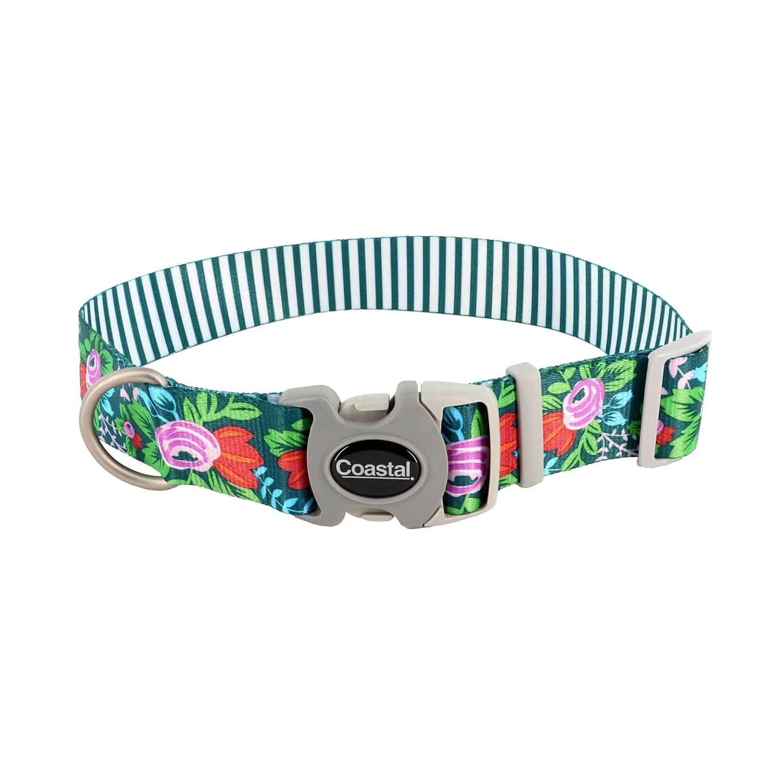 Sublime Adjustable Nylon Dog Collar - Image 5
