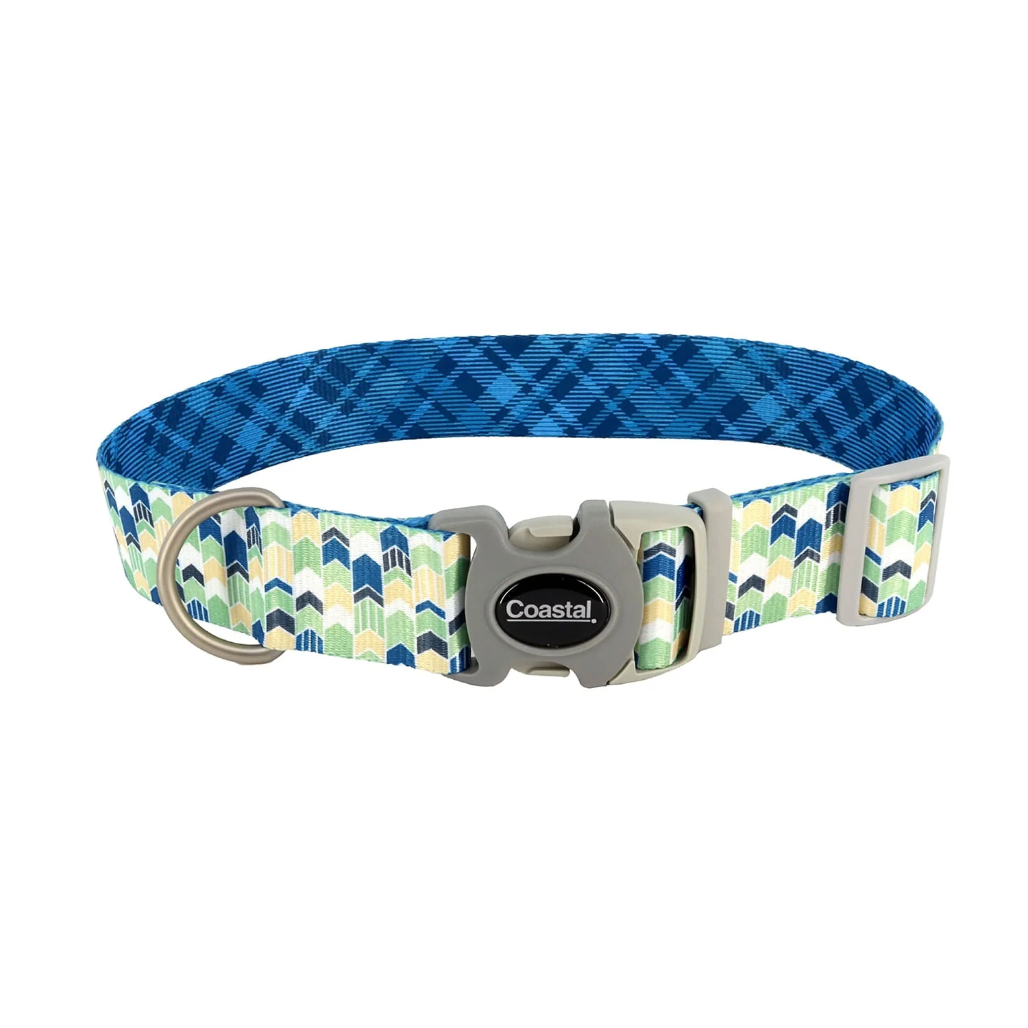 Sublime Adjustable Nylon Dog Collar - Image 7