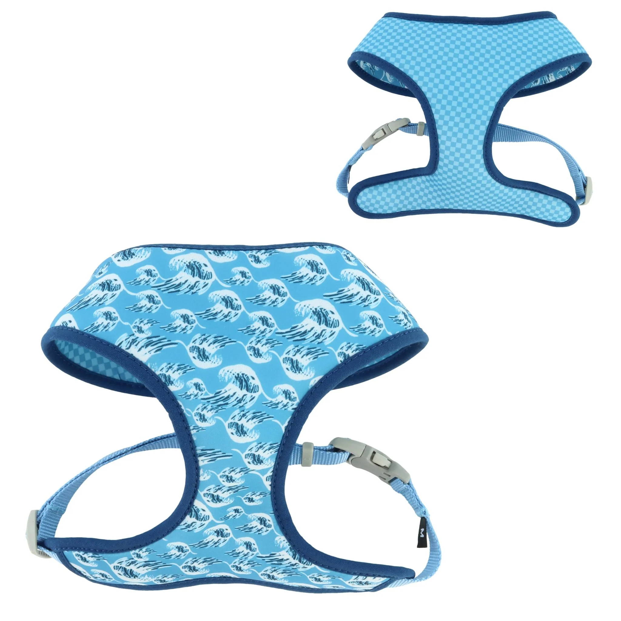 Sublime Reversible Dog Harness - Image 12