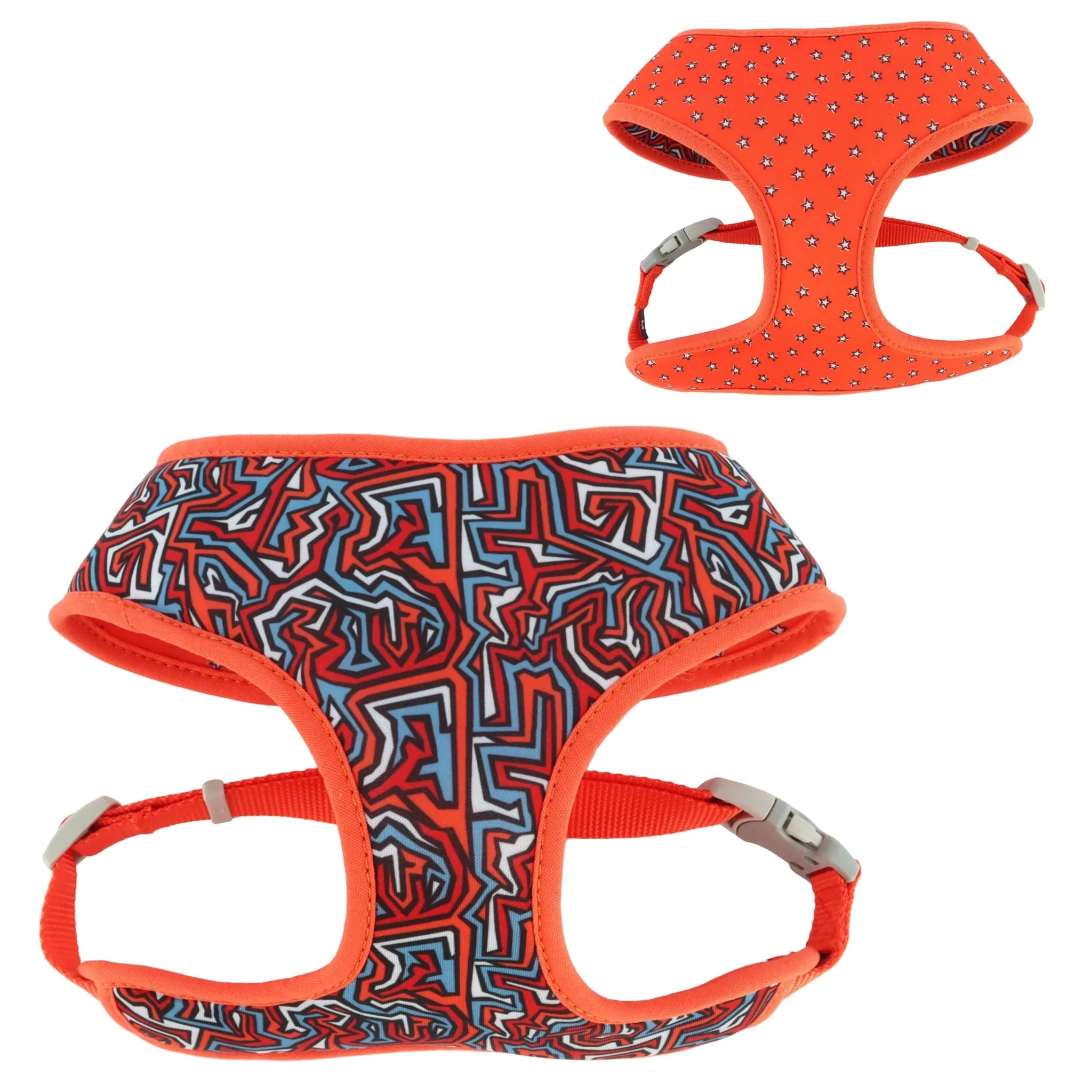 Sublime Reversible Dog Harness - Image 14