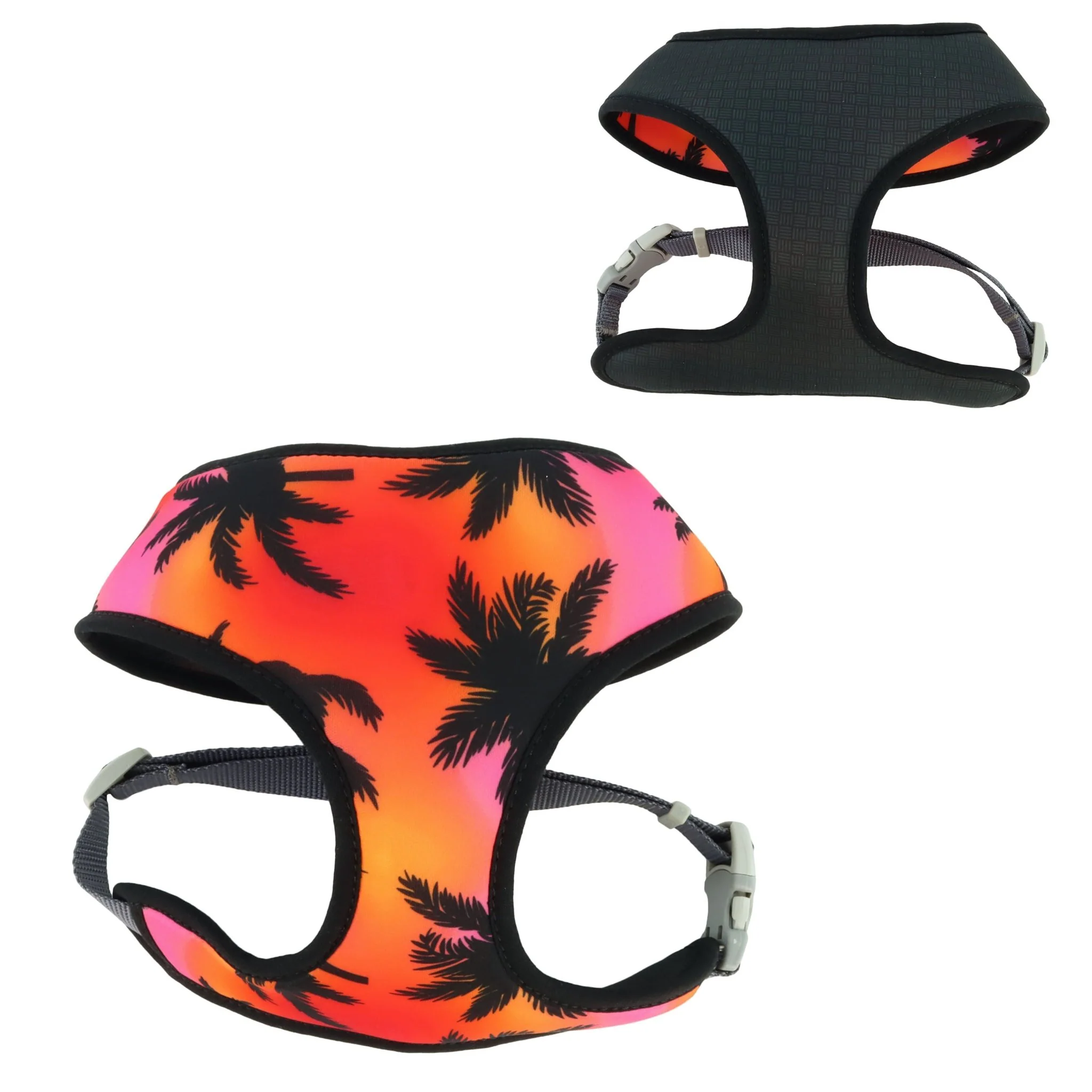 Sublime Reversible Dog Harness - Image 16