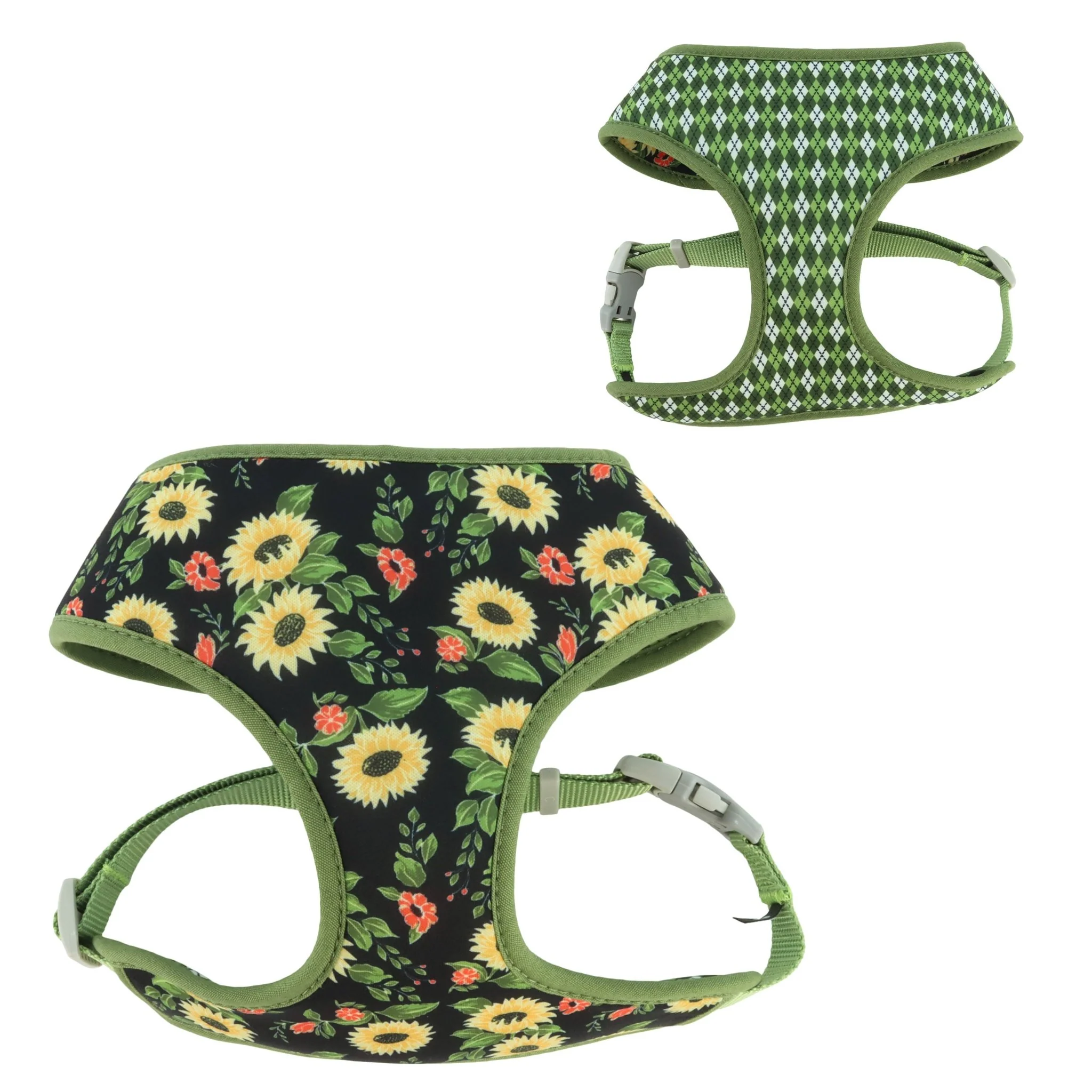 Sublime Reversible Dog Harness - Image 22