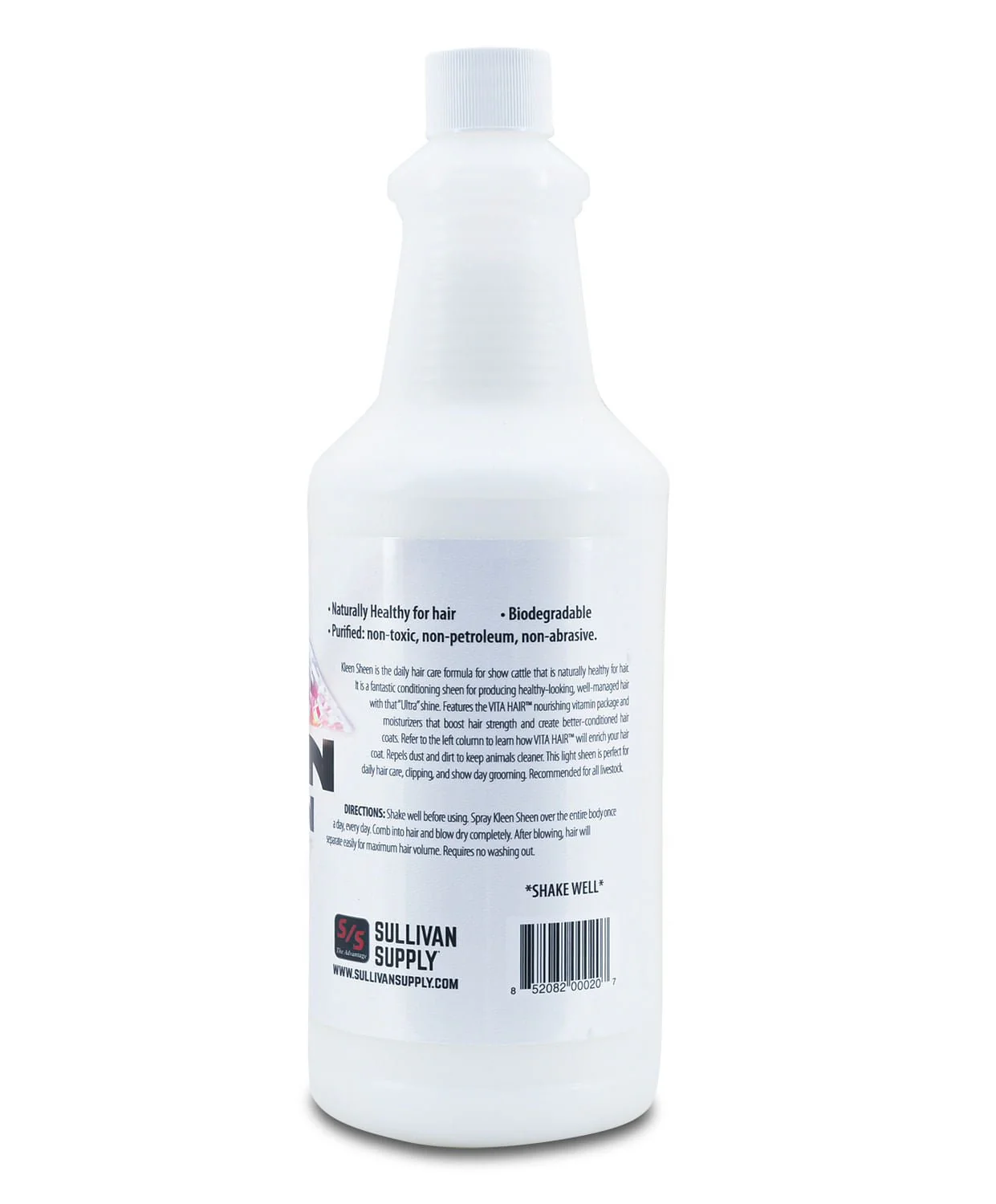 Sullivan's Kleen Sheen - Image 2