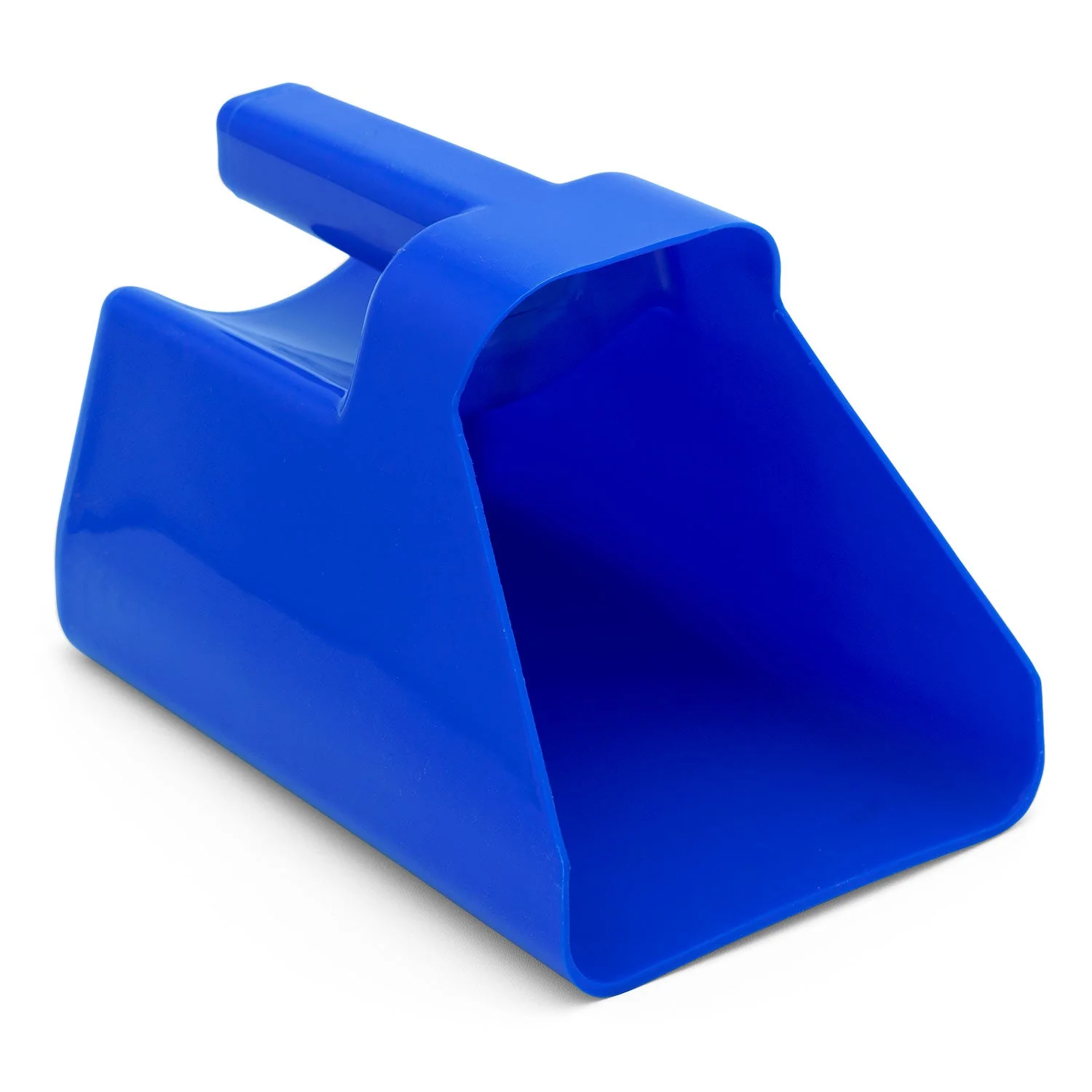 Jeffers 3 Quart Super Scoop for Grain or Feed