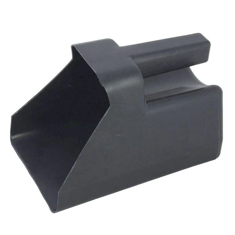 Jeffers 3 Quart Super Scoop for Grain or Feed - Image 17