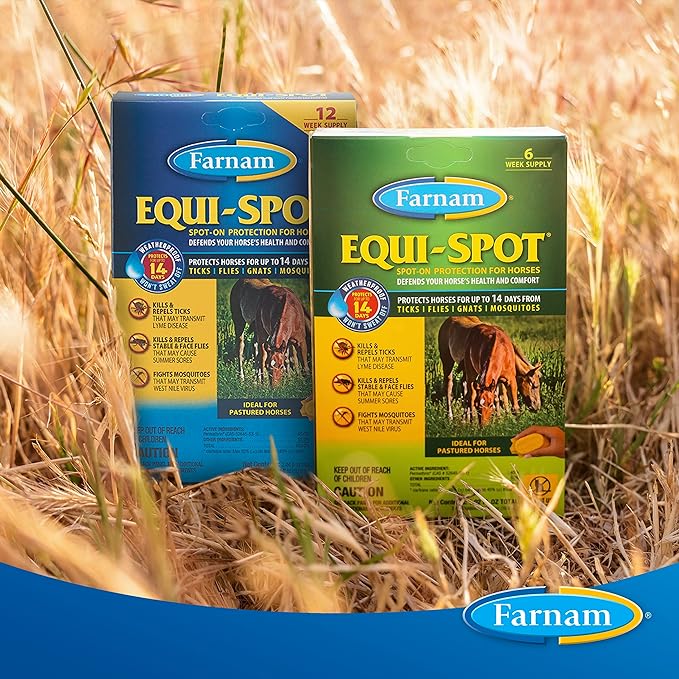 SuperMask & Equi-Spot 12 Kit - Image 15