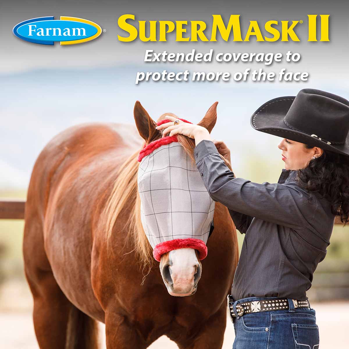 SuperMask & Equi-Spot 12 Kit - Image 8