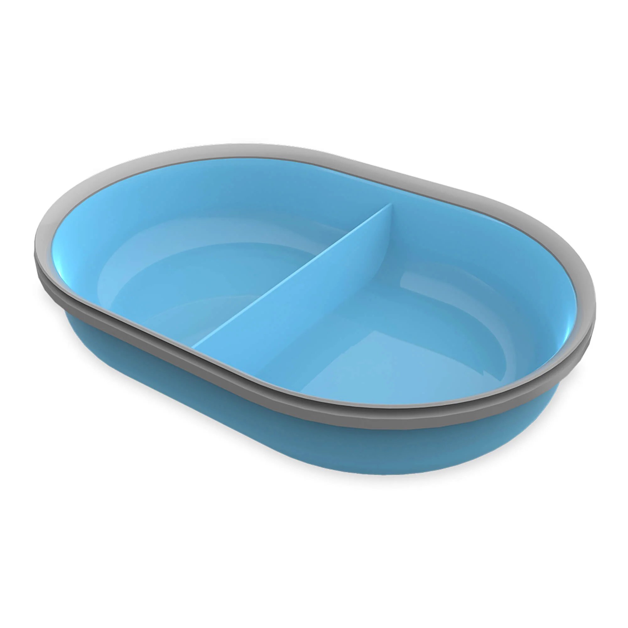 SureFeed Microchip Feeder Mat and Bowl Set - Image 11