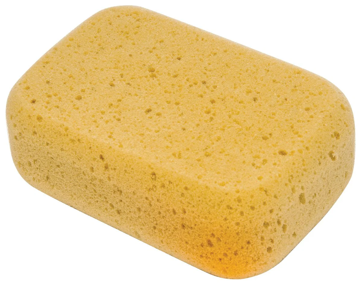 Equine Grooming & Tack Sponges – Soft, Absorbent Sponges for Horses and Leather Care - Image 5