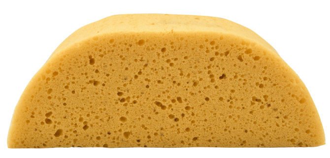 Equine Grooming & Tack Sponges – Soft, Absorbent Sponges for Horses and Leather Care - Image 6