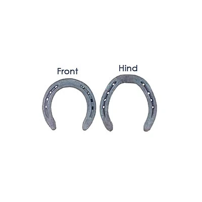 St. Croix Steel EZ Horseshoes, Box