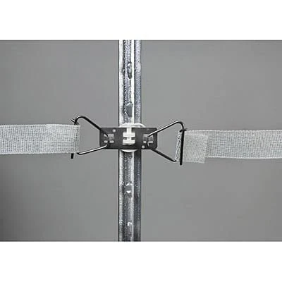 T-Post Corner & End Tensioner, Each