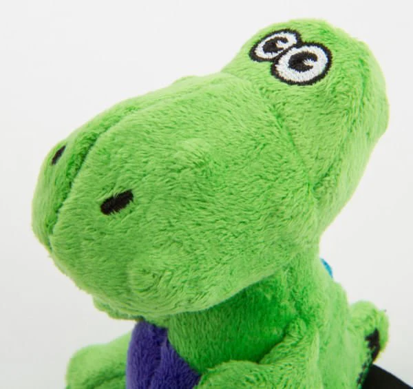 T-Rex Dog Toy - Image 5