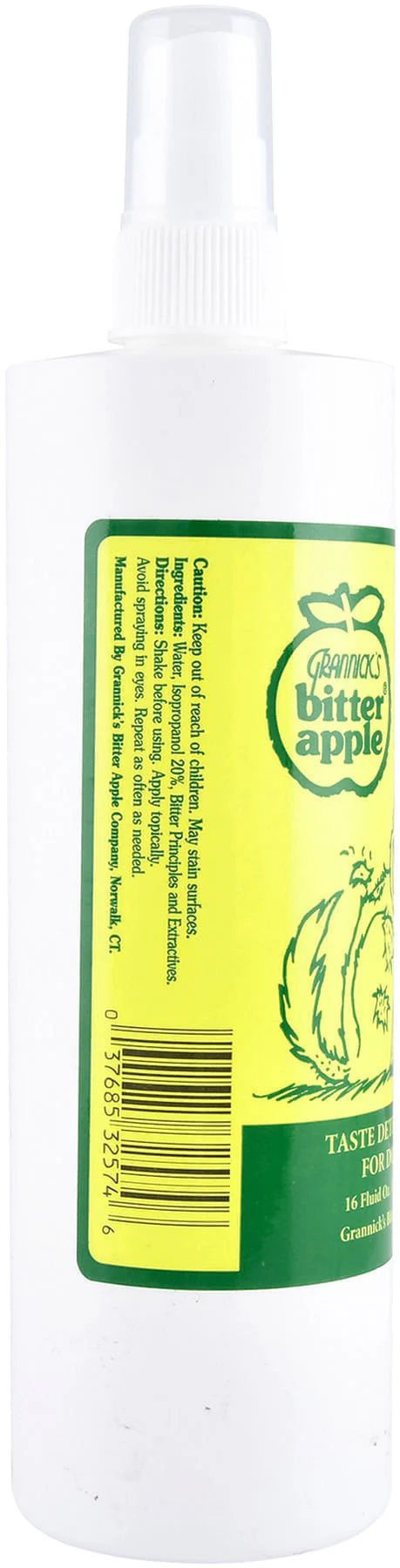 Grannick's Bitter Apple Spray - Image 6