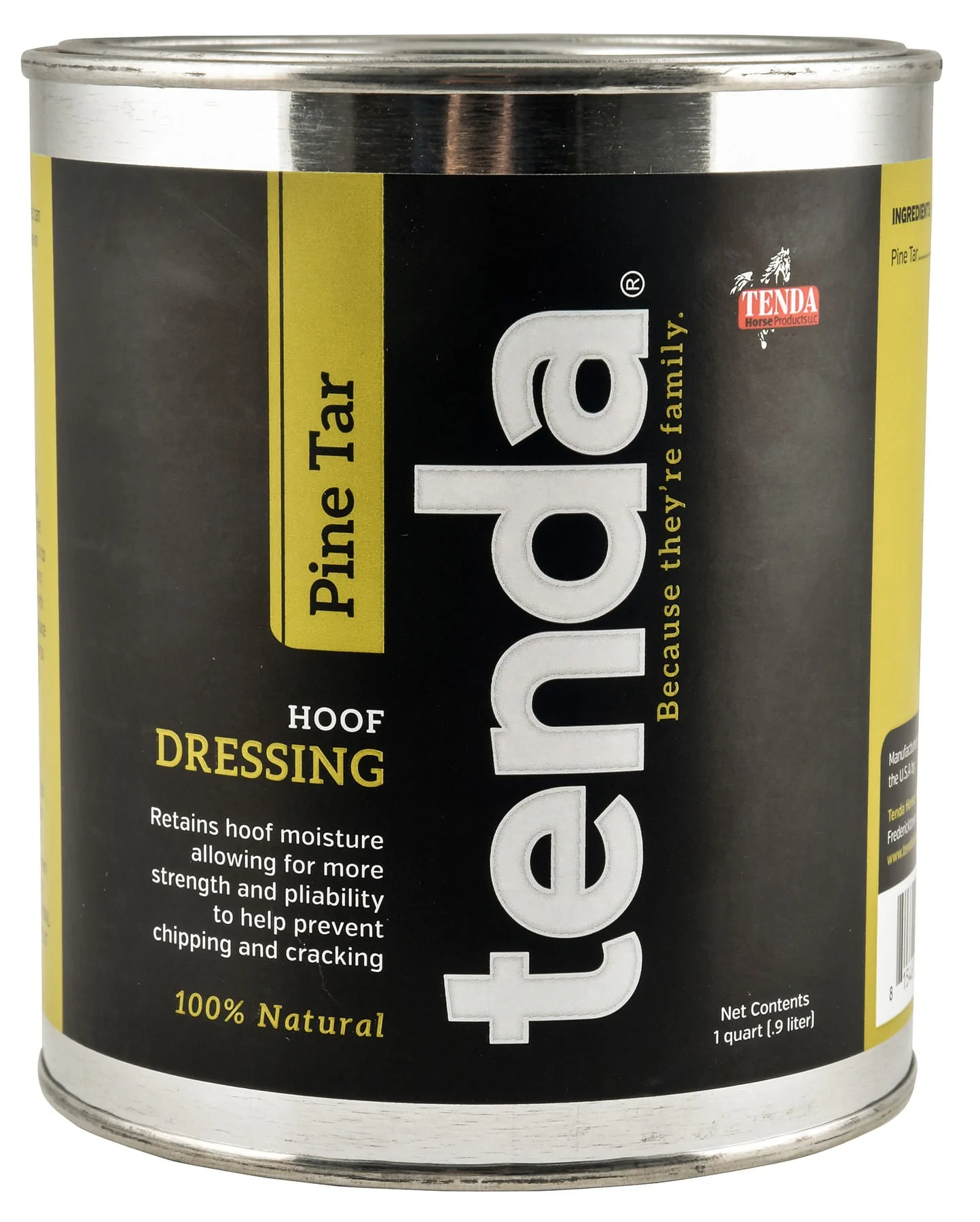 Tenda Pine Tar - Image 4