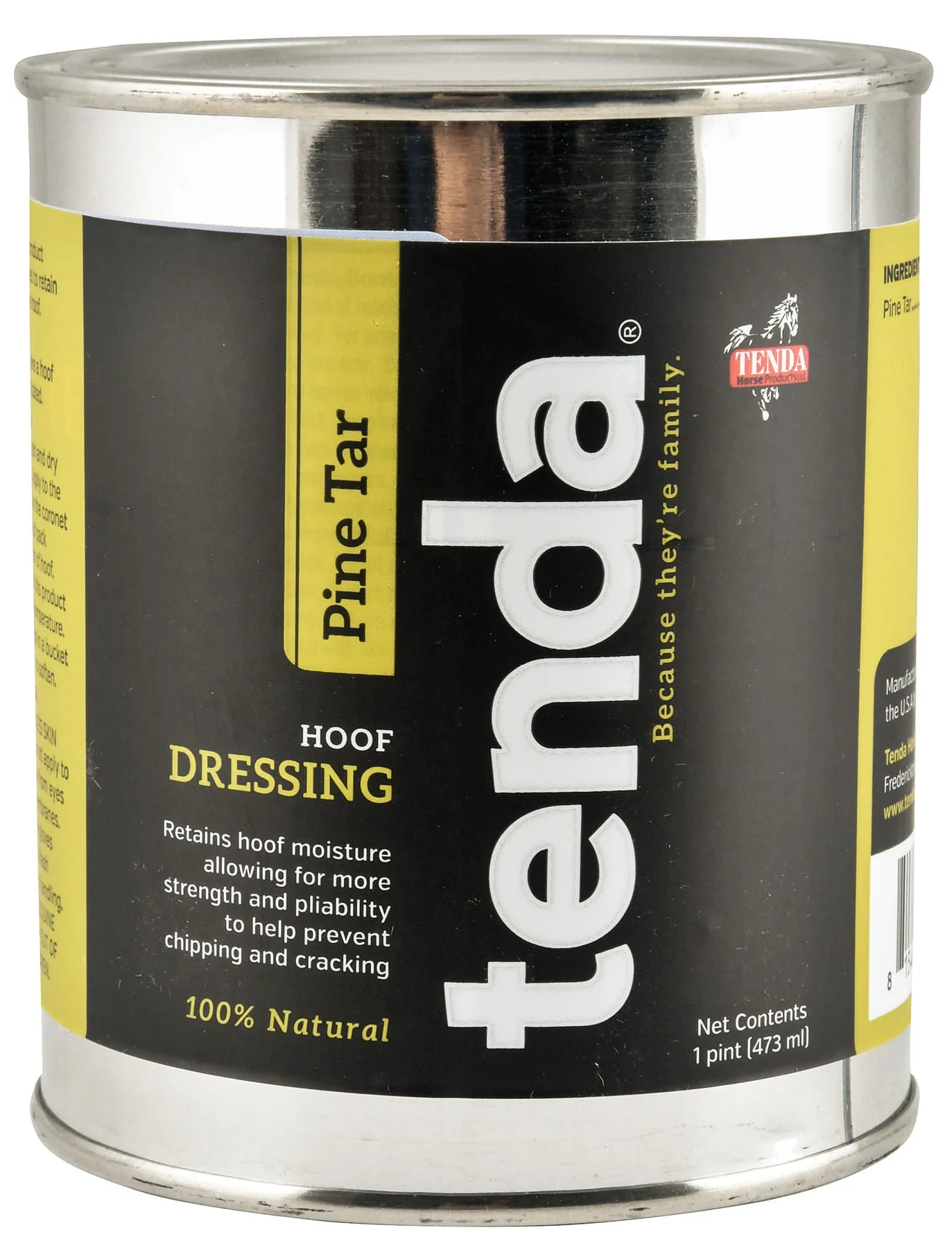 Tenda Pine Tar - Image 7