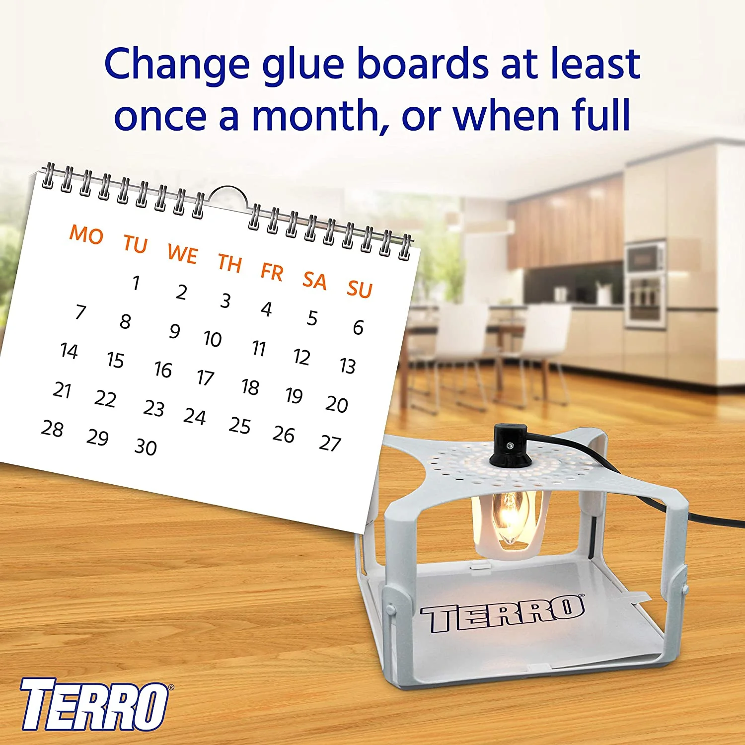 TERRO Flea Trap & Refills - Image 11