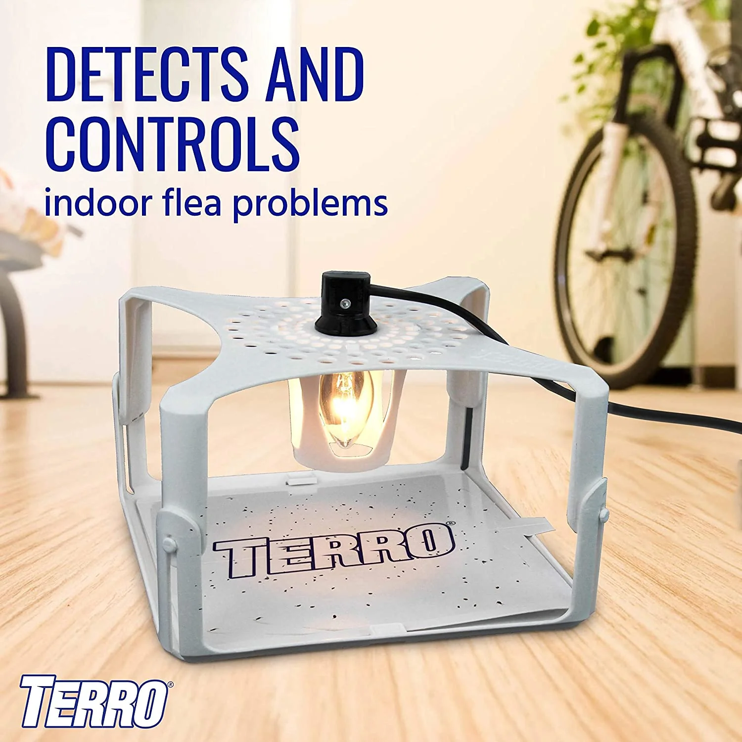 TERRO Flea Trap & Refills - Image 4