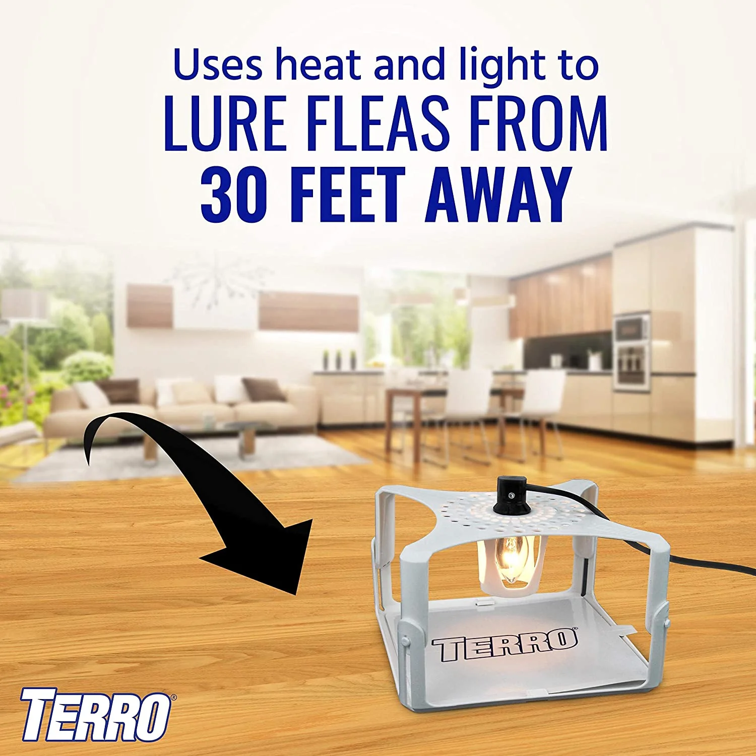 TERRO Flea Trap & Refills - Image 5