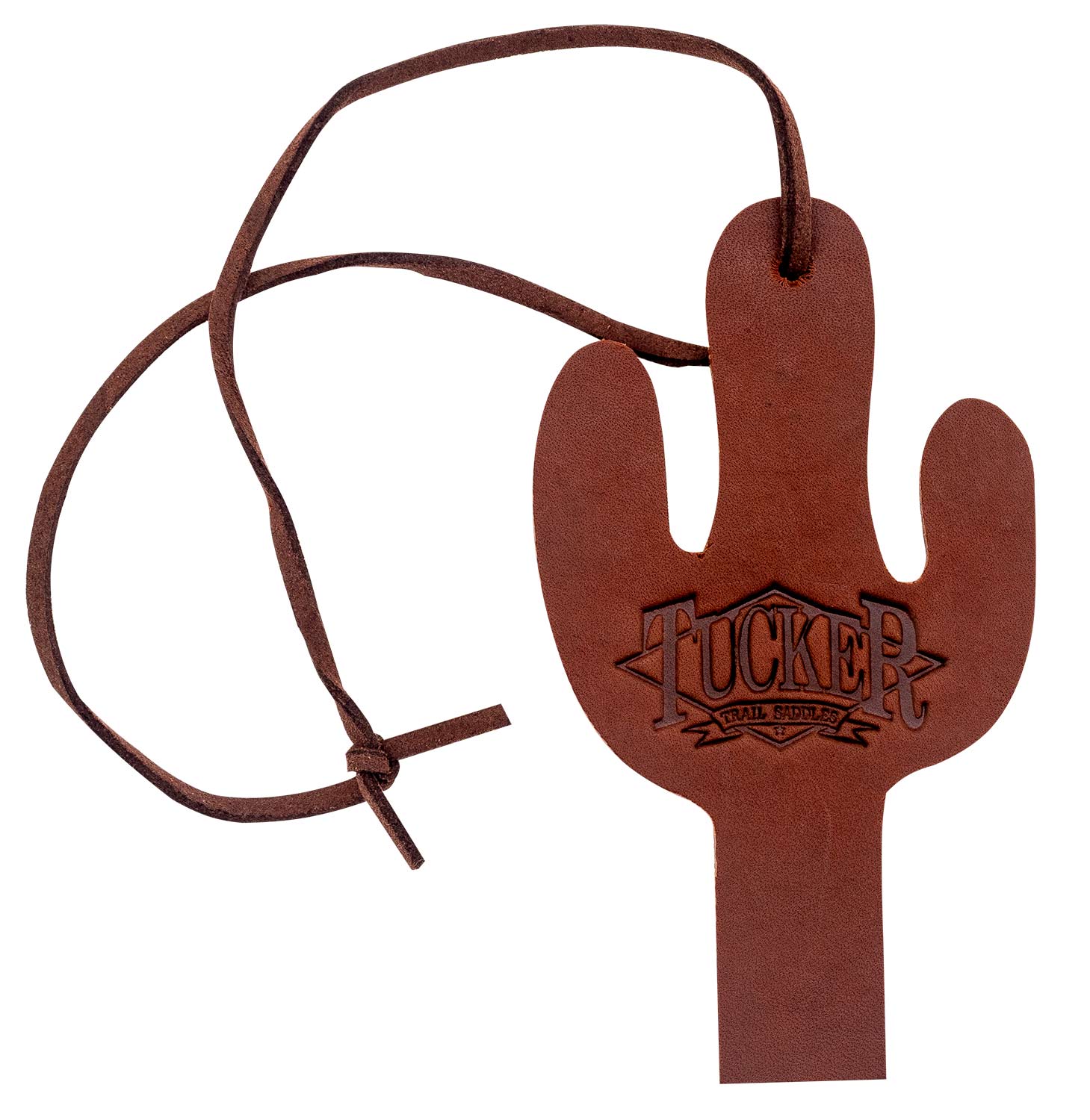 Tucker Genuine Leather Western Air Fresheners - Image 4