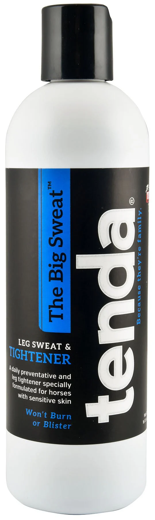 Tenda The Big Sweat - Image 3