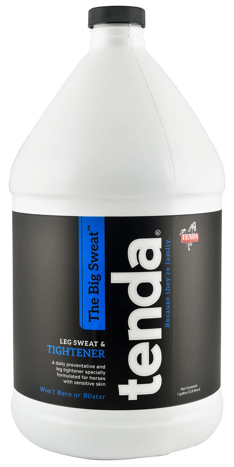 Tenda The Big Sweat - Image 5