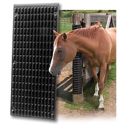 The Equine Scratcher