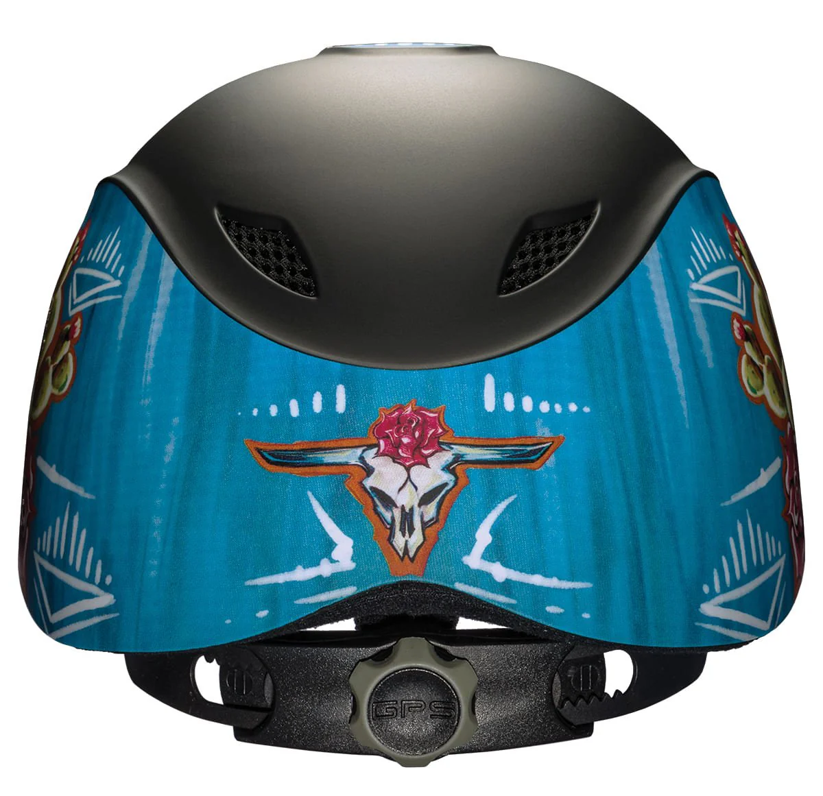 Troxel Fallon Taylor Helmet - Image 10