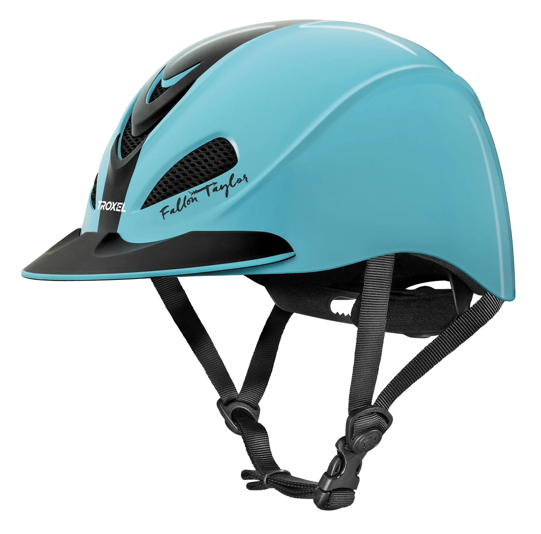 Troxel Fallon Taylor Helmet - Image 11
