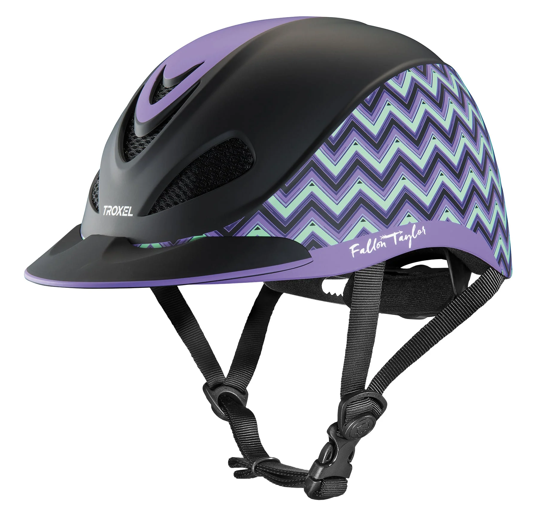 Troxel Fallon Taylor Helmet - Image 13