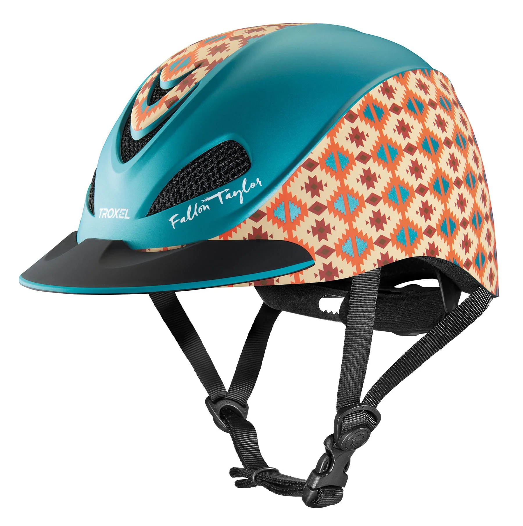 Troxel Fallon Taylor Helmet - Image 14